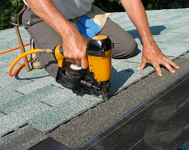 Best Storm Damage Roof Repair  in Ave Maria, FL